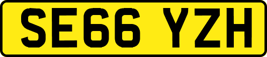 SE66YZH