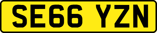 SE66YZN