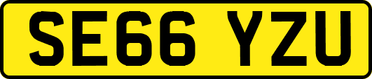 SE66YZU