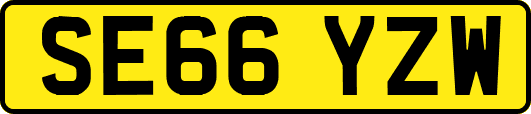 SE66YZW