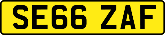 SE66ZAF
