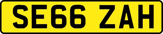 SE66ZAH