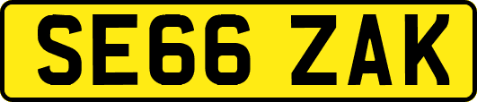 SE66ZAK