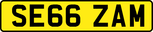 SE66ZAM
