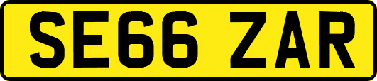 SE66ZAR