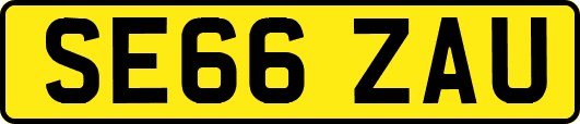 SE66ZAU