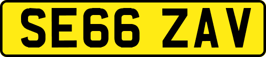 SE66ZAV