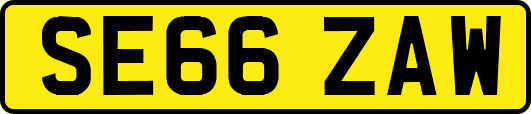 SE66ZAW