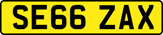 SE66ZAX