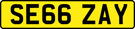 SE66ZAY