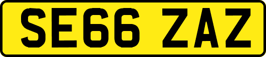 SE66ZAZ