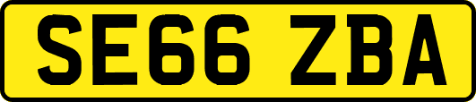 SE66ZBA