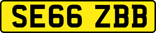 SE66ZBB