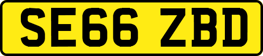 SE66ZBD
