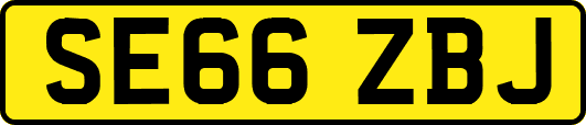 SE66ZBJ