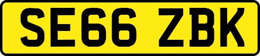 SE66ZBK