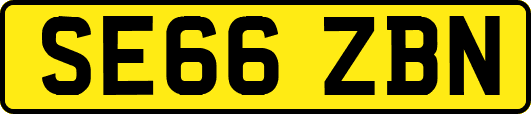 SE66ZBN