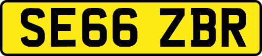 SE66ZBR