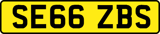 SE66ZBS