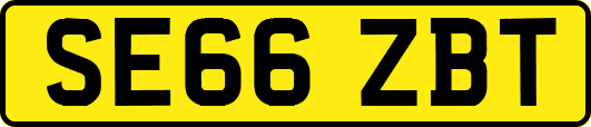 SE66ZBT