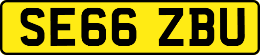 SE66ZBU