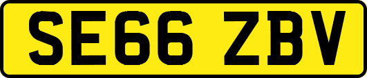 SE66ZBV