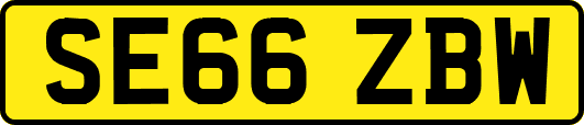 SE66ZBW
