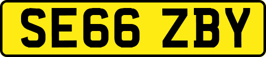 SE66ZBY