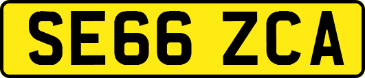SE66ZCA