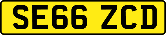 SE66ZCD