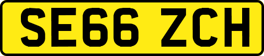 SE66ZCH