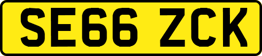SE66ZCK