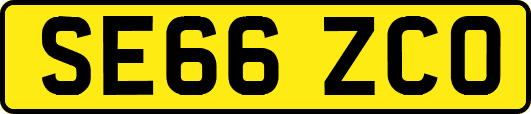 SE66ZCO