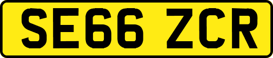 SE66ZCR