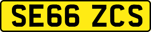 SE66ZCS