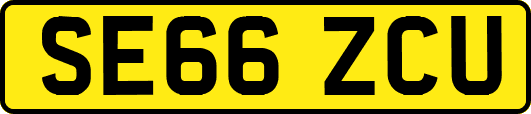 SE66ZCU