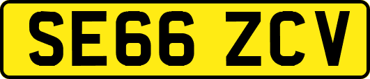 SE66ZCV