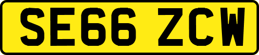 SE66ZCW