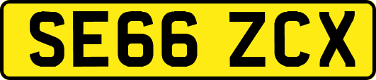 SE66ZCX