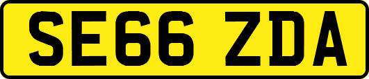 SE66ZDA