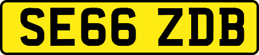 SE66ZDB