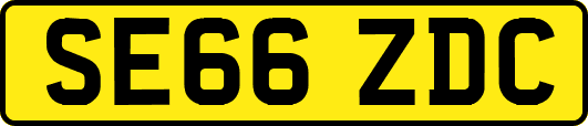 SE66ZDC
