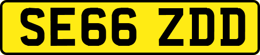 SE66ZDD