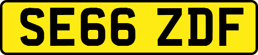 SE66ZDF