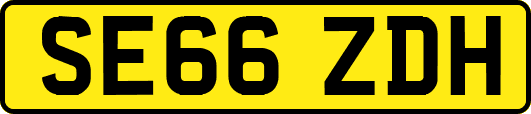 SE66ZDH
