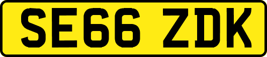 SE66ZDK