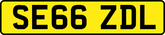 SE66ZDL