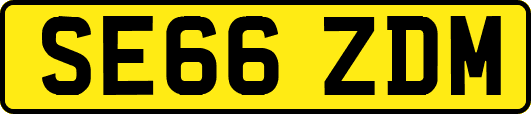 SE66ZDM