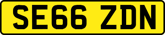 SE66ZDN