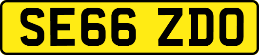 SE66ZDO